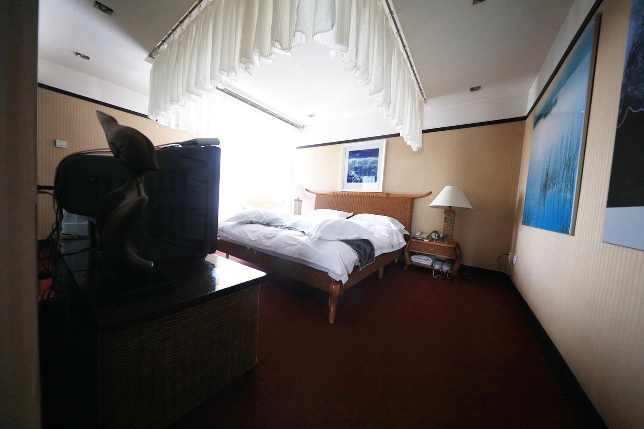 Hotel Xinjiang Yema International Clubhouse Urumqi Esterno foto