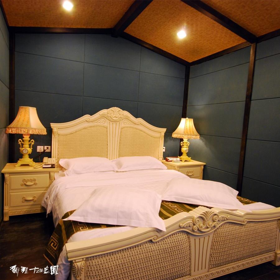 Hotel Xinjiang Yema International Clubhouse Urumqi Esterno foto